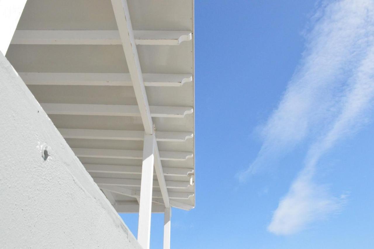Thalassophile Eco House Villa Pláka Mílu Kültér fotó