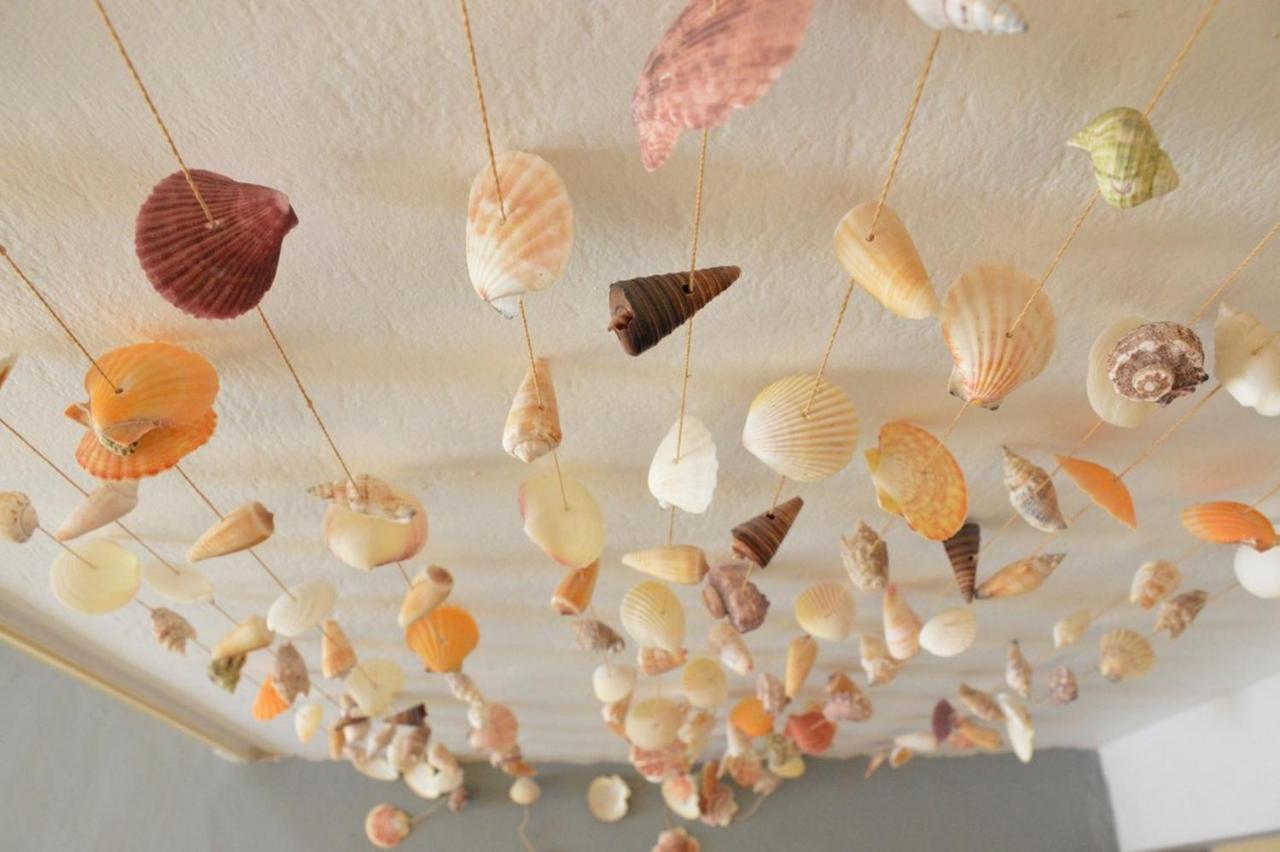 Thalassophile Eco House Villa Pláka Mílu Kültér fotó